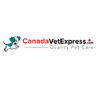 10% Off Site Wide Canada Vet Express Coupon Code
